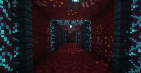  Immersive Structures II Nether Edition  Minecraft 1.20.4