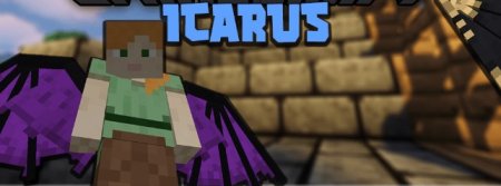  Camellias Icarus  Minecraft 1.21