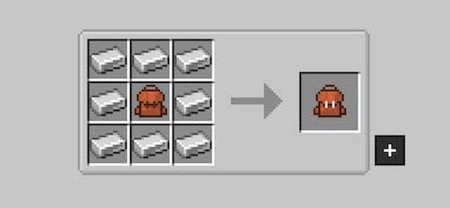  Sophisticated Backpacks  Minecraft 1.21