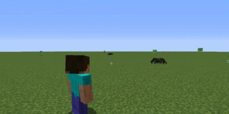  Shoulder Surfing Reloaded  Minecraft 1.21