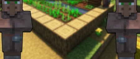  Smarter Farmers  Minecraft 1.20.4