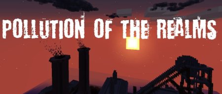  Pollution of the Realms  Minecraft 1.21