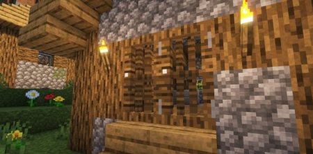  Domum Ornamentum  Minecraft 1.21