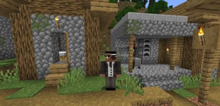  Gens Villager Hats  Minecraft 1.21