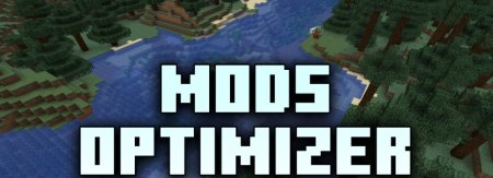  Mods Optimizer  Minecraft 1.21