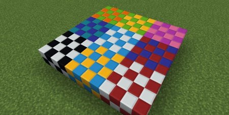  Blockus  Minecraft 1.21