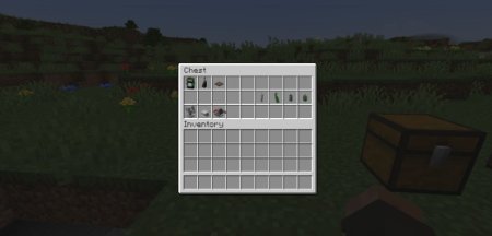  Gamingbarns Guns  Minecraft 1.21