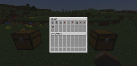  Gamingbarns Guns  Minecraft 1.21.1