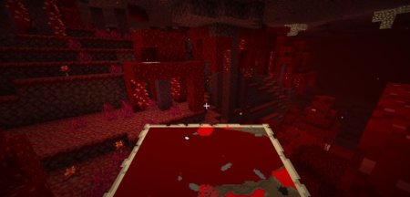  Better Nether Map  Minecraft 1.20.4