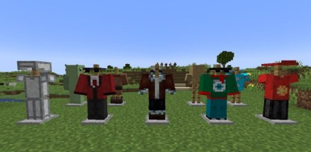  Selfexpression  Minecraft 1.21