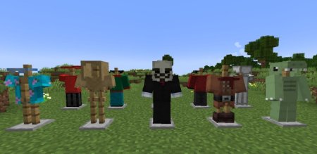  Selfexpression  Minecraft 1.21