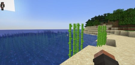  Frostbytes Improved Inventory  Minecraft 1.21