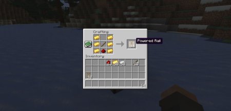  Increased Rails Recipe Output  Minecraft 1.21