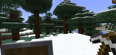  Effect Timer Plus  Minecraft 1.21