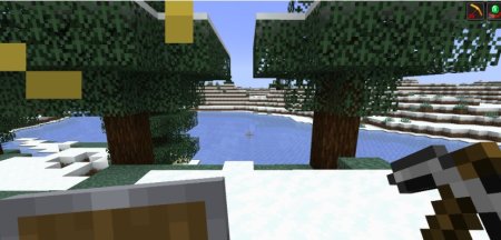  Effect Timer Plus  Minecraft 1.21