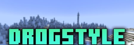  Drogstyle  Minecraft 1.20.4