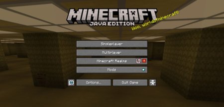  Lumaas The Backrooms  Minecraft 1.21