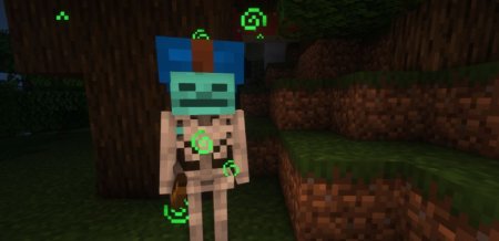  Nasty Mobs  Minecraft 1.20.6