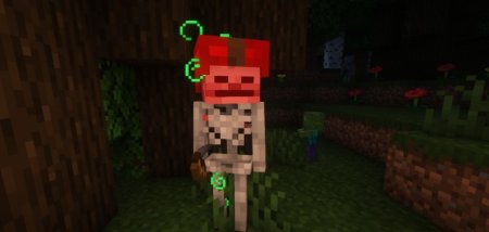  Nasty Mobs  Minecraft 1.20.6