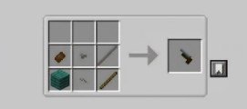  Blackpowder Guns  Minecraft 1.20