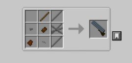  Blackpowder Guns  Minecraft 1.20