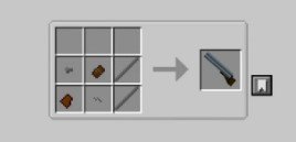  Blackpowder Guns  Minecraft 1.20