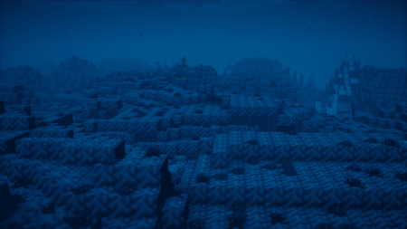  The Deep Void  Minecraft 1.20.6