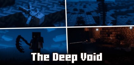  The Deep Void  Minecraft 1.20.6