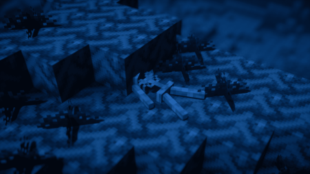  The Deep Void  Minecraft 1.20.6