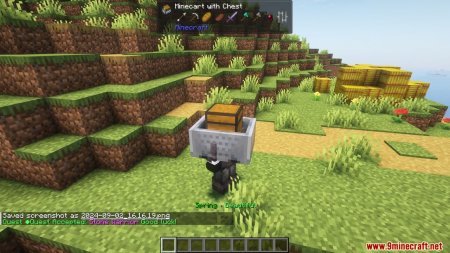  Quests Journey  Minecraft 1.21