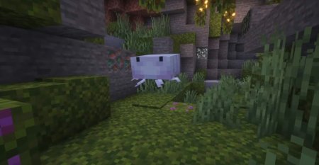  Gipples Galore  Minecraft 1.20.2