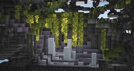  Gipples Galore  Minecraft 1.20.2