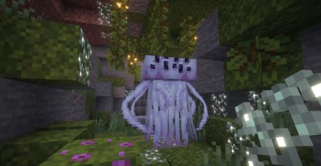  Gipples Galore  Minecraft 1.21.1