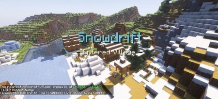  Nice Villagers Remastered  Minecraft 1.21