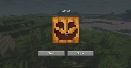  Haunted Harvest  Minecraft 1.20