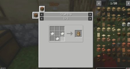  Haunted Harvest  Minecraft 1.20