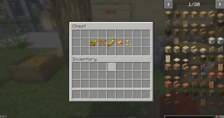  Haunted Harvest  Minecraft 1.20