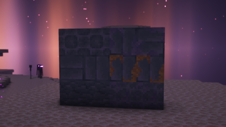  Endless Void  Minecraft 1.21.1