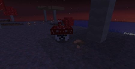  Fallen Monsters  Minecraft 1.19.1