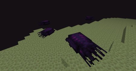  Fallen Monsters  Minecraft 1.19.1