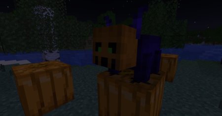  Fallen Monsters  Minecraft 1.19.1