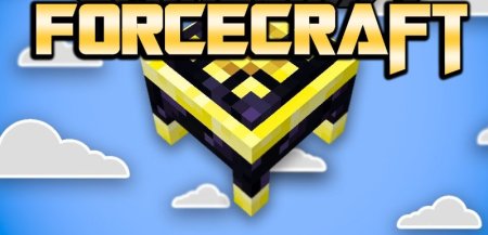  ForceCraft  Minecraft 1.20.4