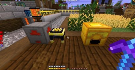  ForceCraft  Minecraft 1.20.4