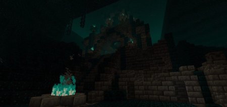  Deeper And Darker  Minecraft 1.20.4