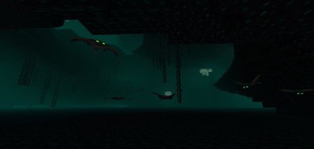  Deeper And Darker  Minecraft 1.20.4