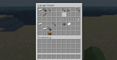  Black Powder Weapons and Guns  Minecraft 1.19.2