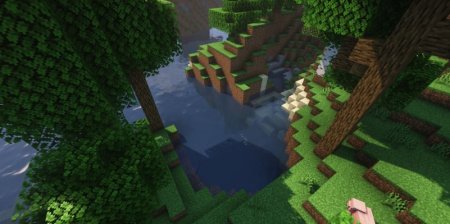  Enhanced Nature  Minecraft 1.20.4