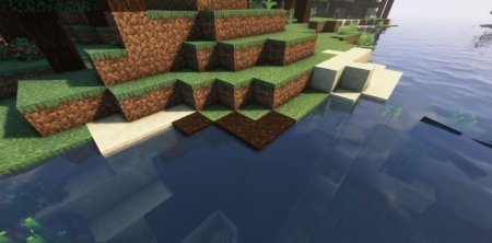  Enhanced Nature  Minecraft 1.20.4