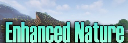  Enhanced Nature  Minecraft 1.20.4