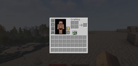  Charm of Undying  Minecraft 1.20.6